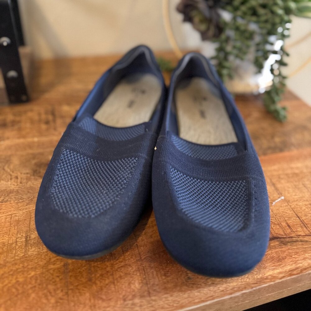 Clarks Cloudsteppers Loafer shoes